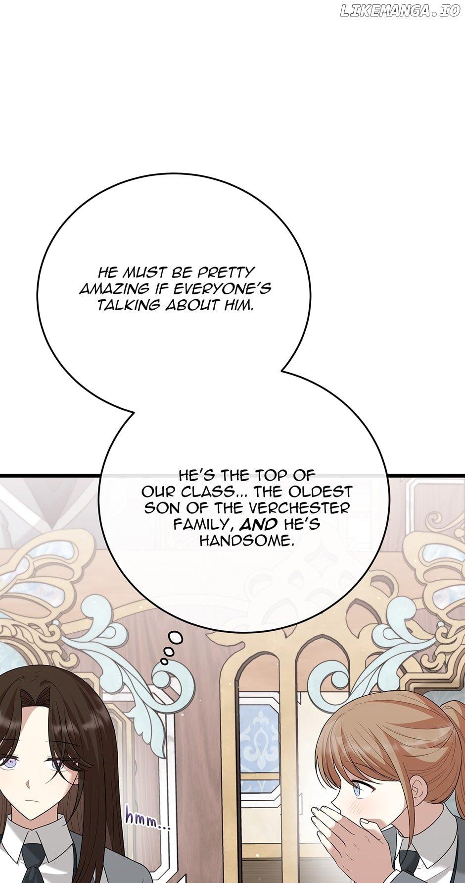 The Princess’ Dangerous Brothers Chapter 96 page 6