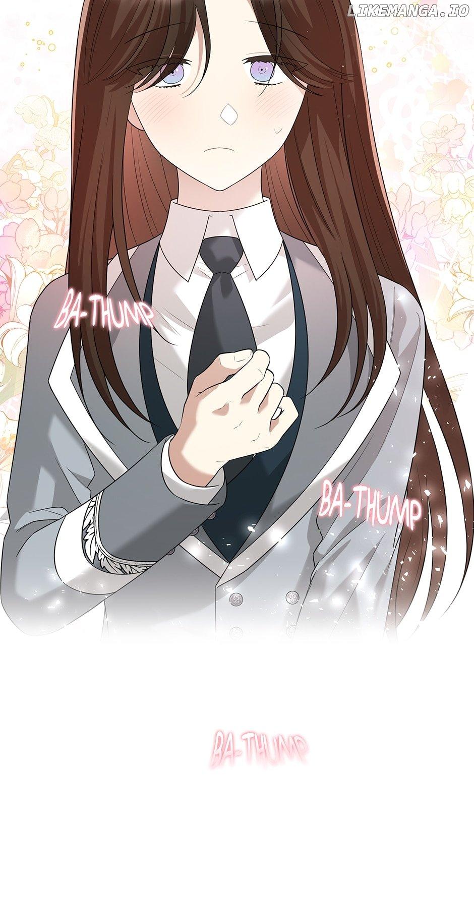 The Princess’ Dangerous Brothers Chapter 96 page 69