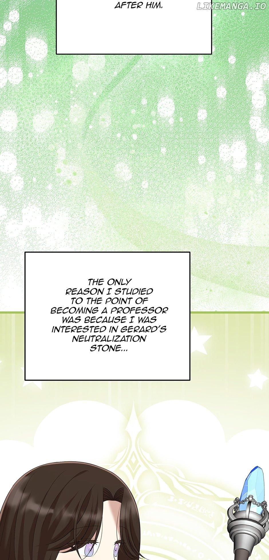The Princess’ Dangerous Brothers Chapter 96 page 71