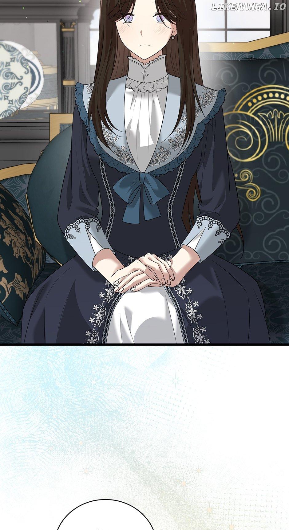 The Princess’ Dangerous Brothers Chapter 96 page 77