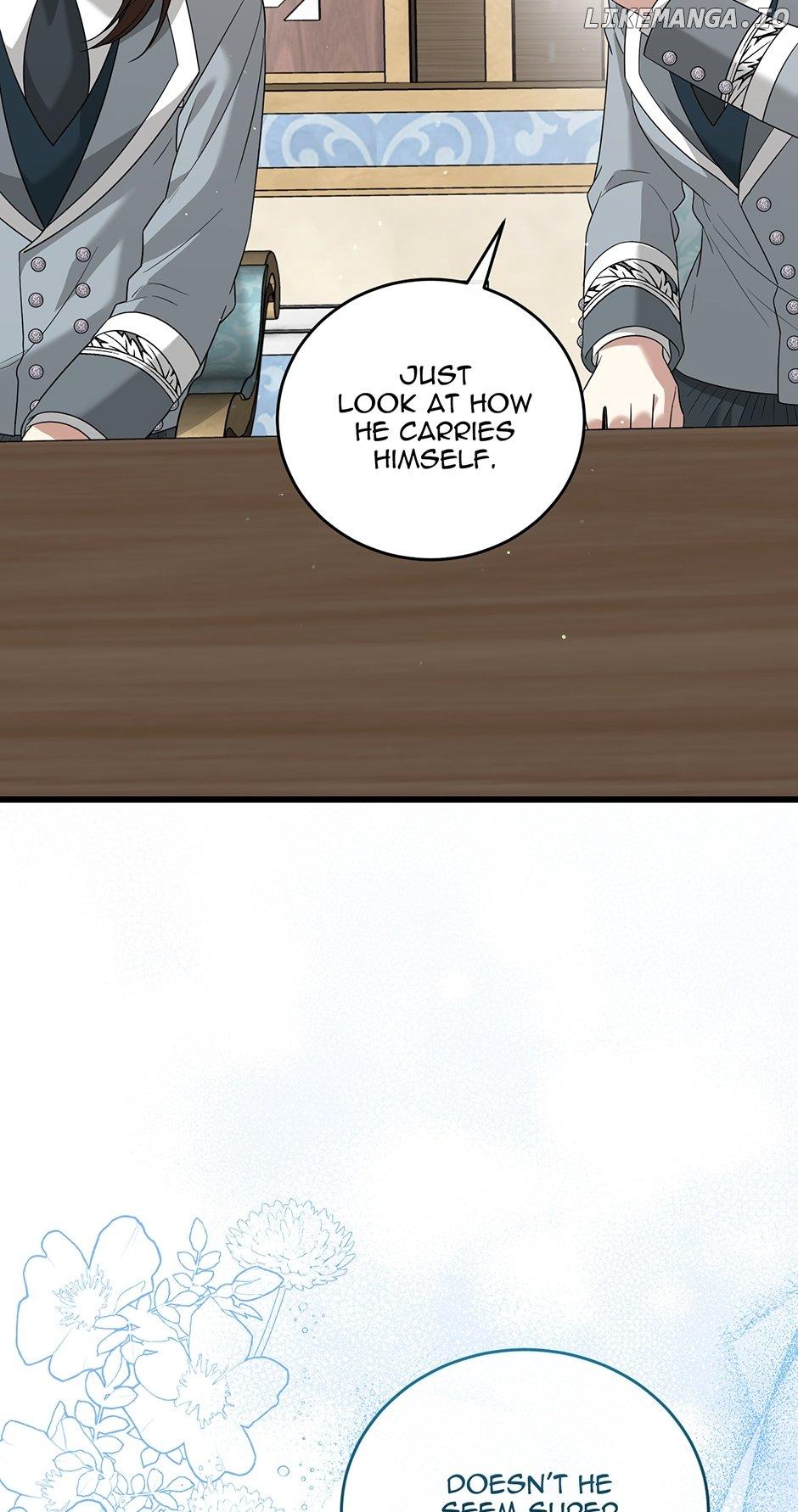The Princess’ Dangerous Brothers Chapter 96 page 7