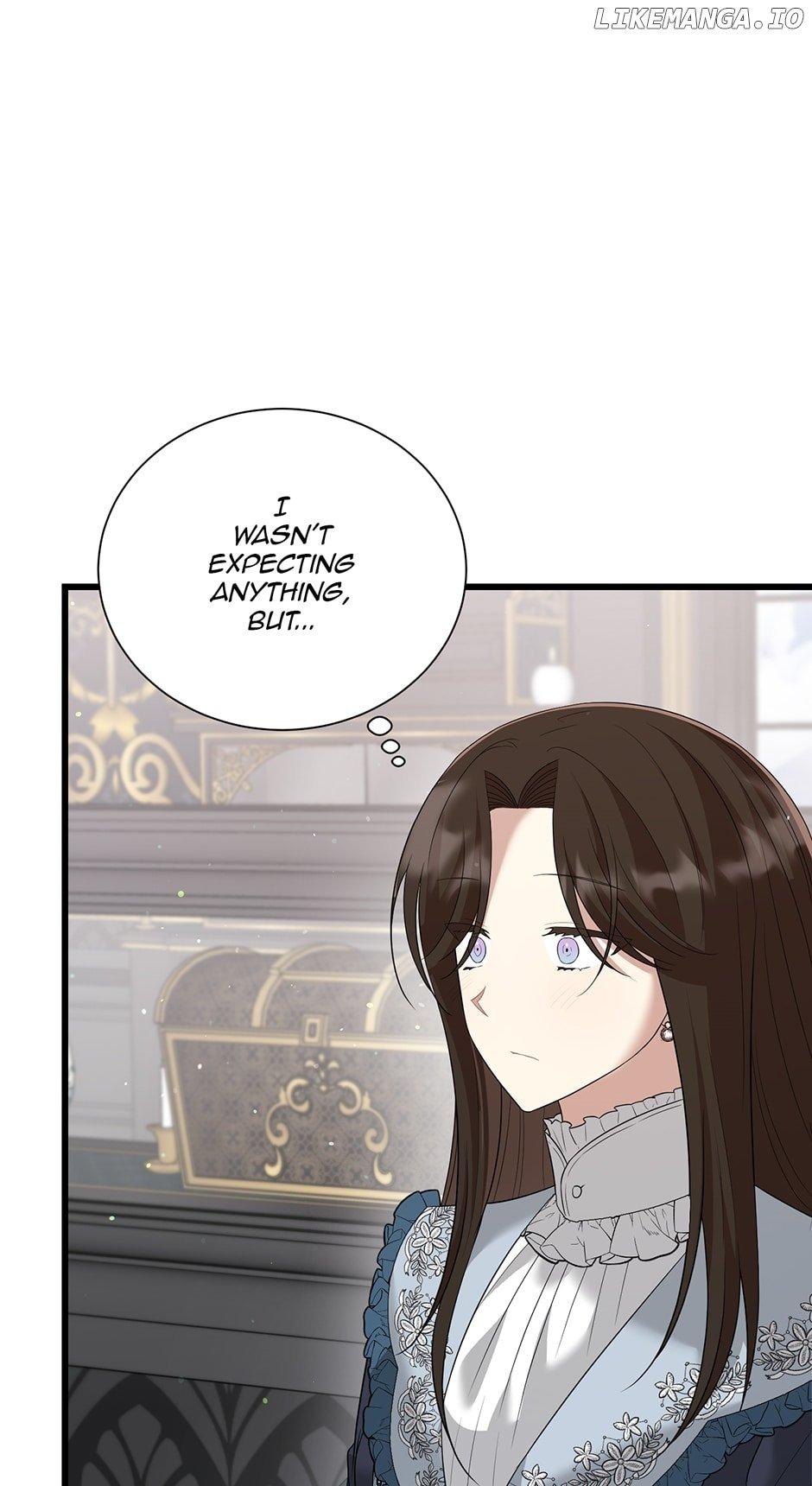The Princess’ Dangerous Brothers Chapter 96 page 79