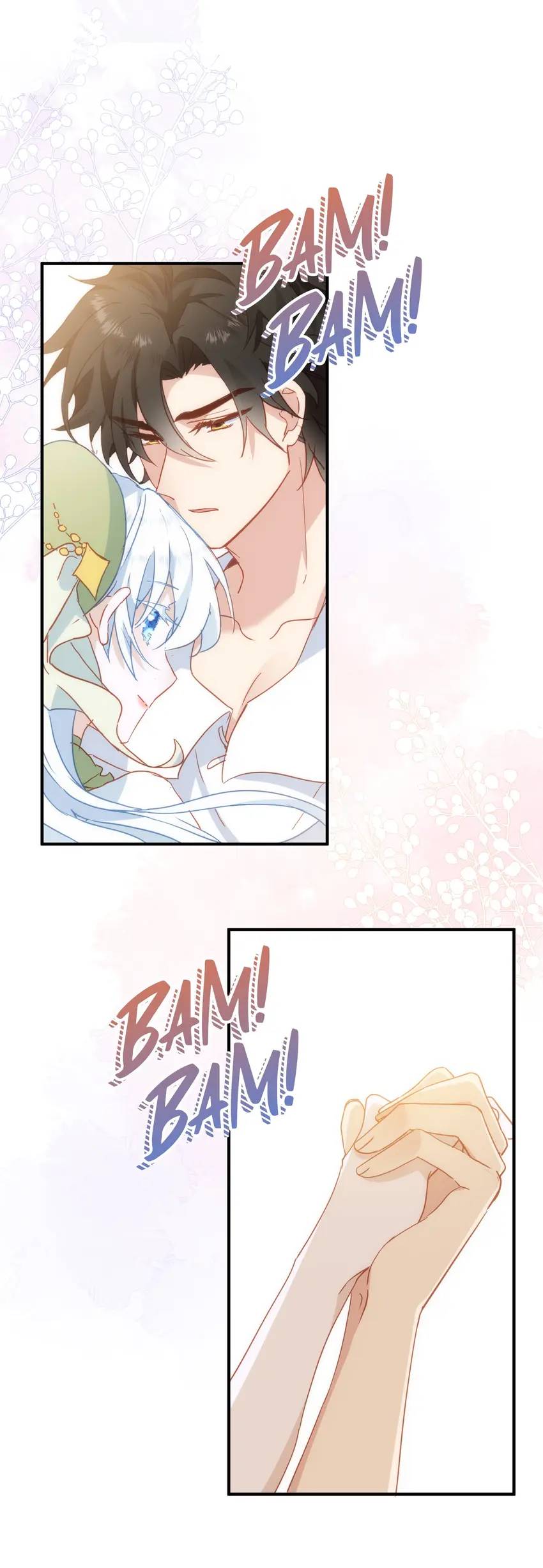 The Princess Doesn’t Want to Be Spoiled Chapter 23 page 12