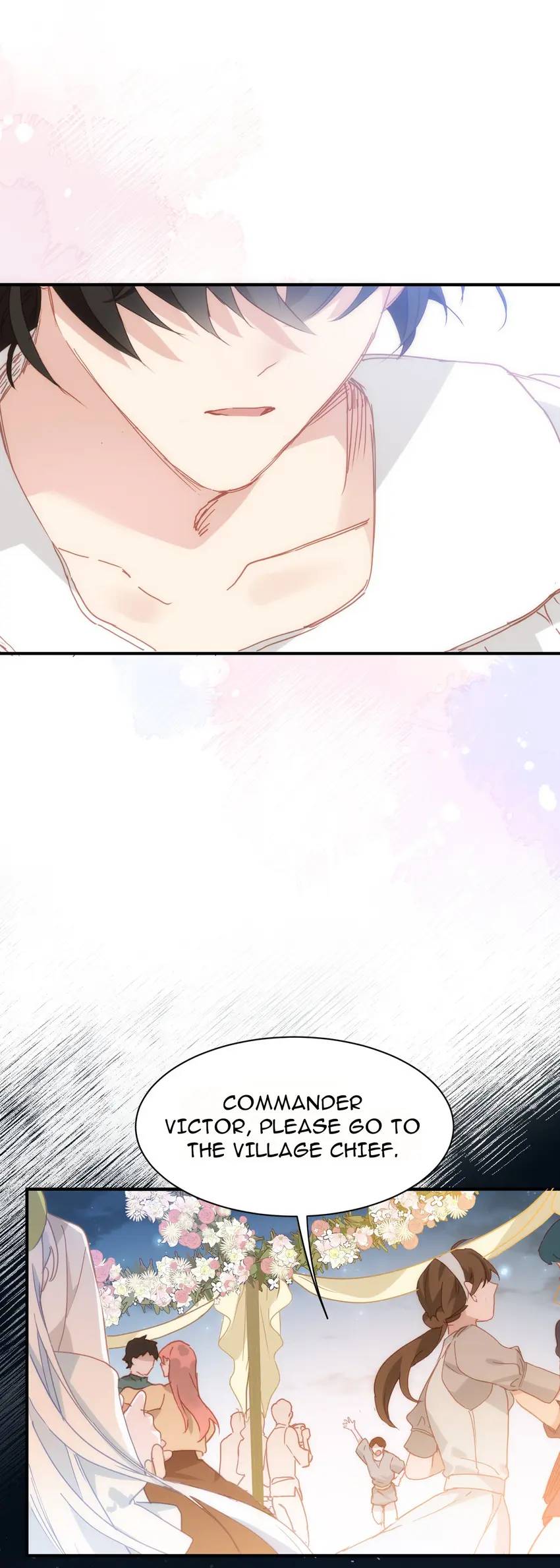 The Princess Doesn’t Want to Be Spoiled Chapter 23 page 13