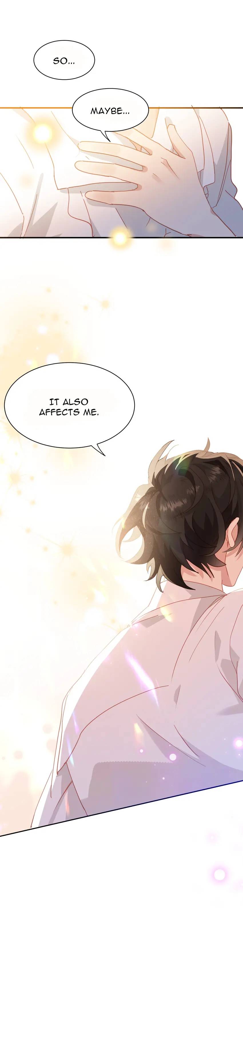 The Princess Doesn’t Want to Be Spoiled Chapter 23 page 16