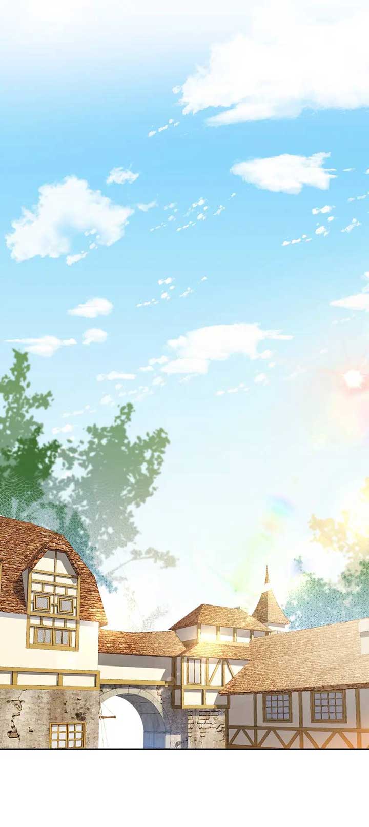 The Princess Doesn’t Want to Be Spoiled Chapter 27 page 29