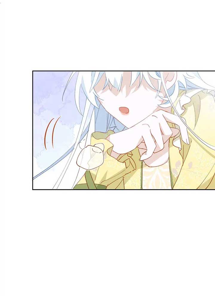 The Princess Doesn’t Want to Be Spoiled Chapter 27 page 34