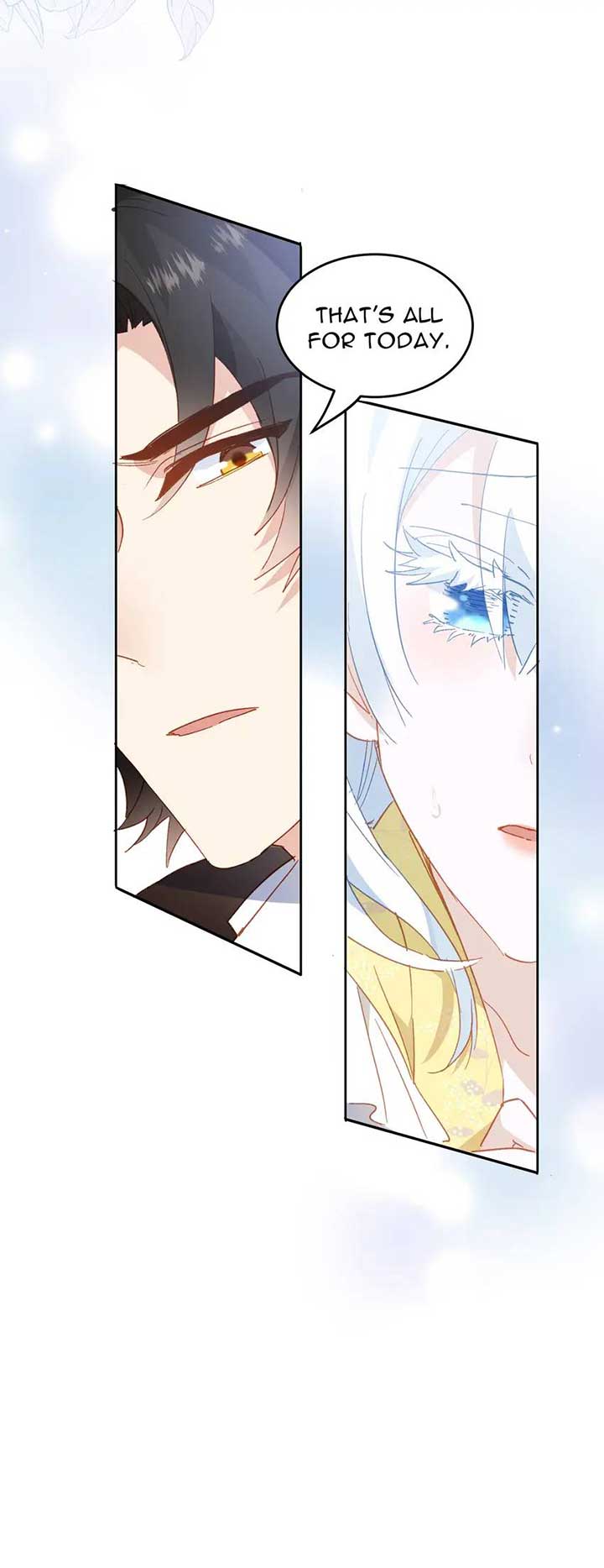 The Princess Doesn’t Want to Be Spoiled Chapter 27 page 37