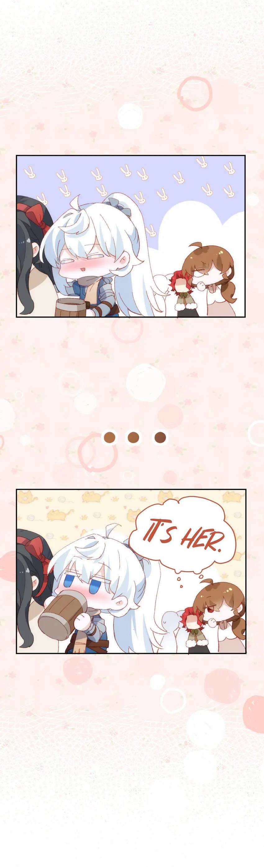 The Princess Doesn’t Want to Be Spoiled Chapter 37 page 3
