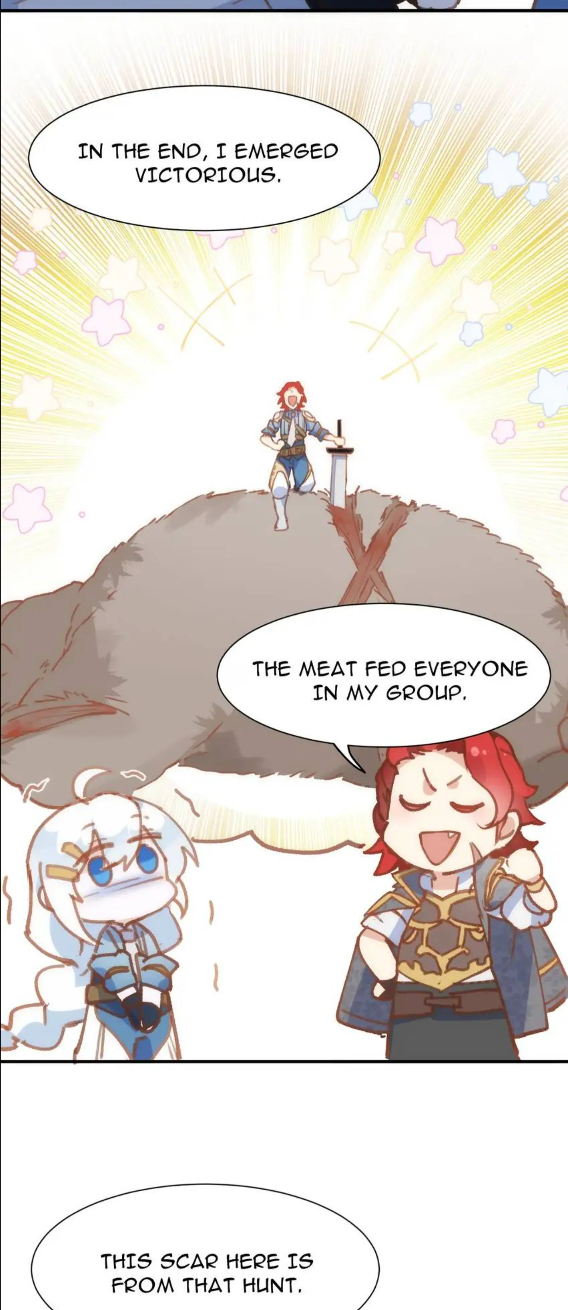 The Princess Doesn’t Want to Be Spoiled Chapter 7 page 6