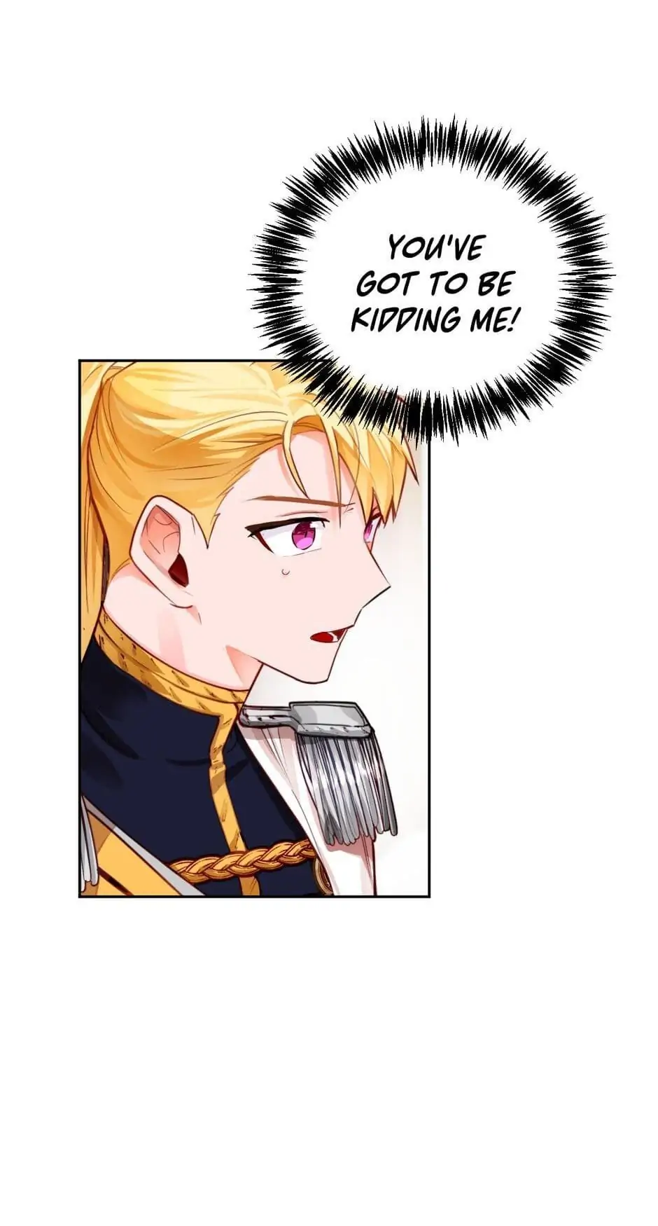 The Princess Doesn’t Want To Marry Her Ideal Type Chapter 1 page 72