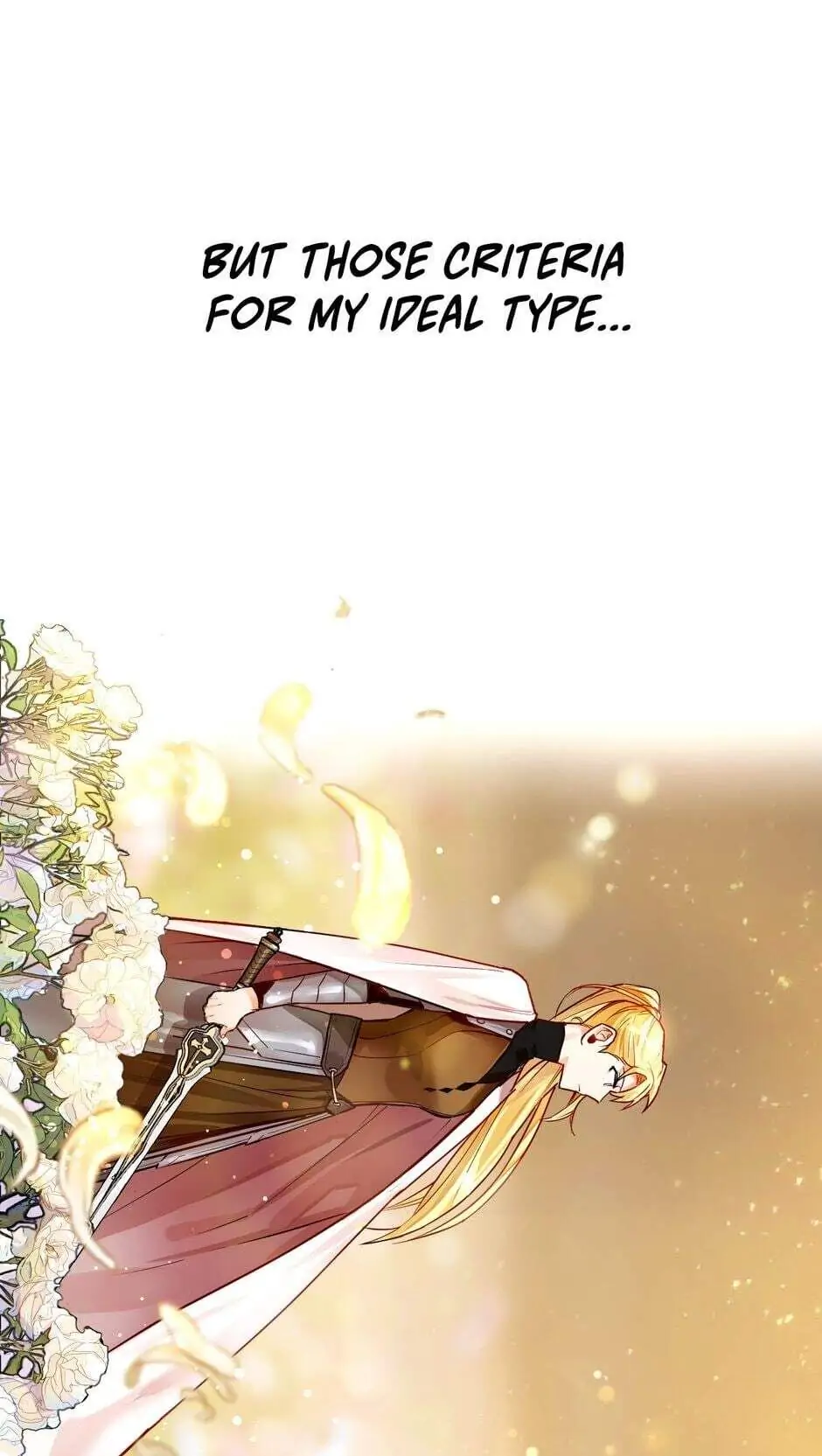 The Princess Doesn’t Want To Marry Her Ideal Type Chapter 1 page 74