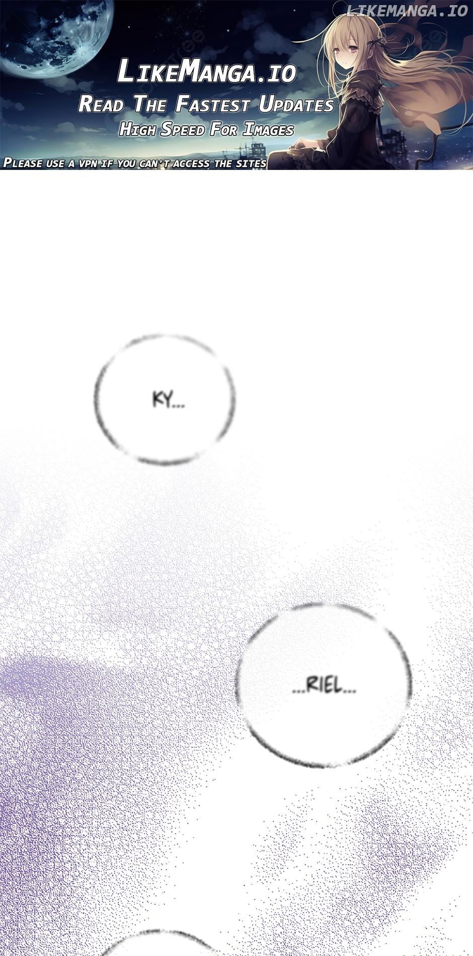 The Princess Doesn’t Want To Marry Her Ideal Type Chapter 100 page 0
