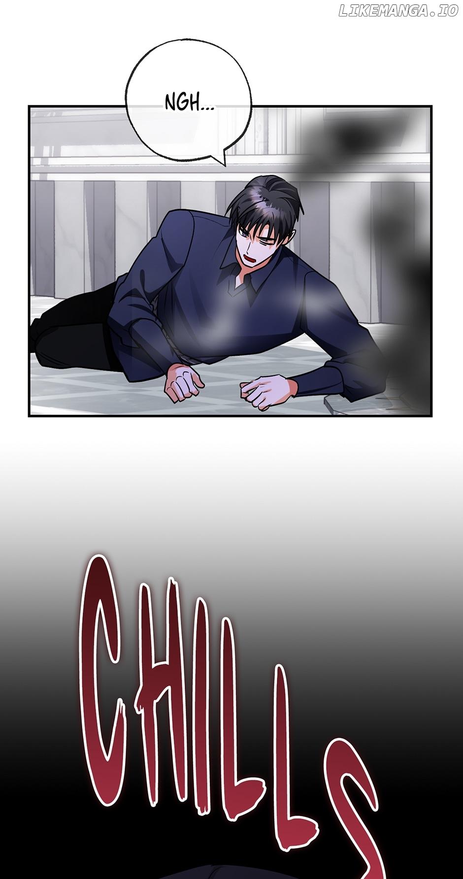 The Princess Doesn’t Want To Marry Her Ideal Type Chapter 100 page 99