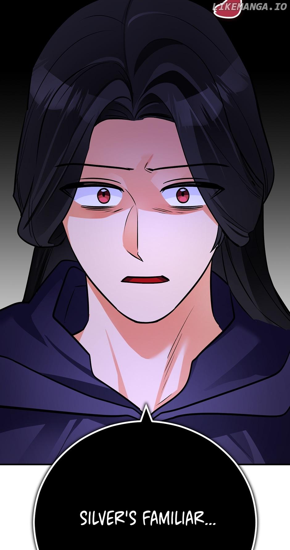The Princess Doesn’t Want To Marry Her Ideal Type Chapter 100 page 100