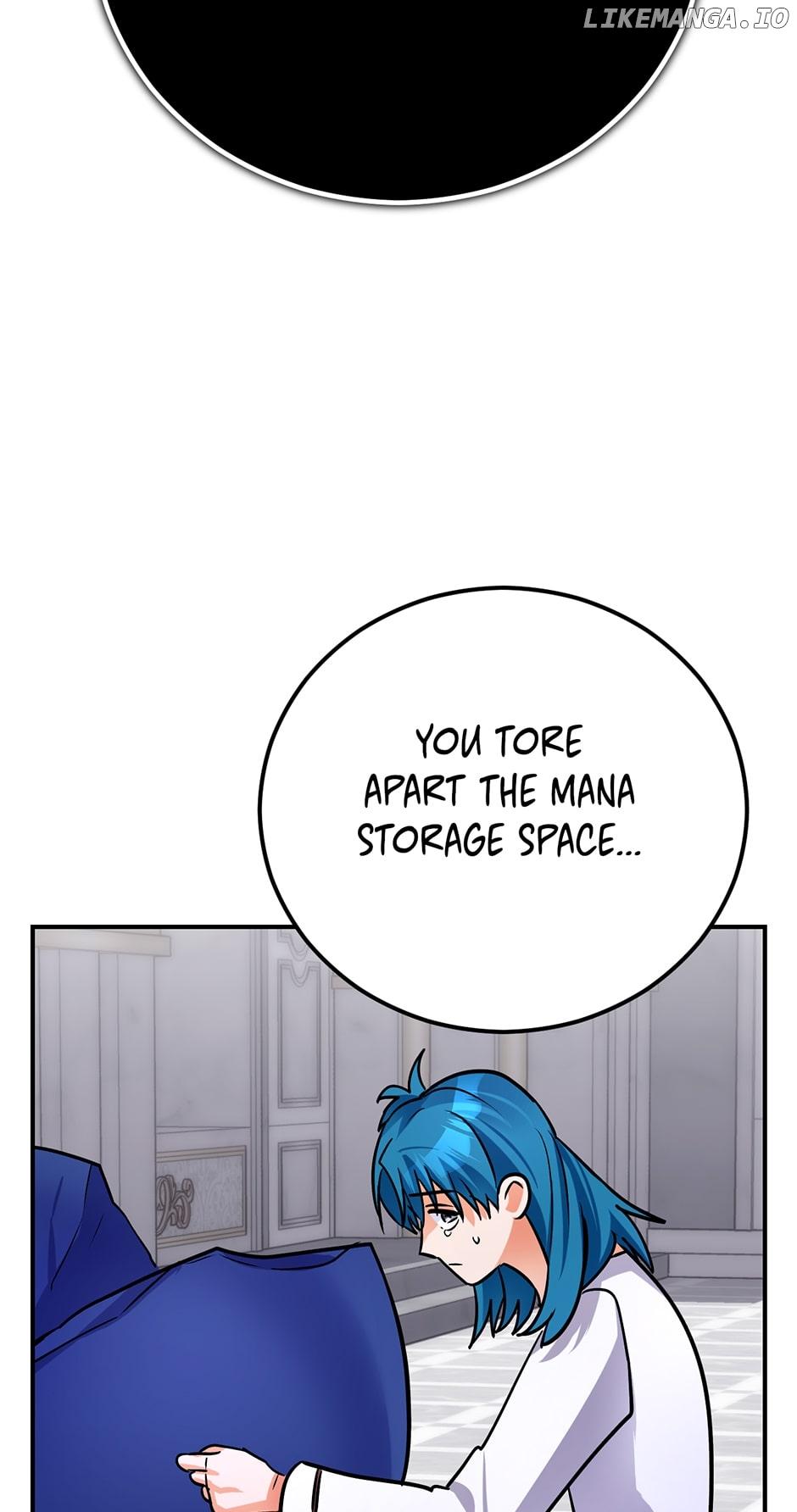 The Princess Doesn’t Want To Marry Her Ideal Type Chapter 100 page 101