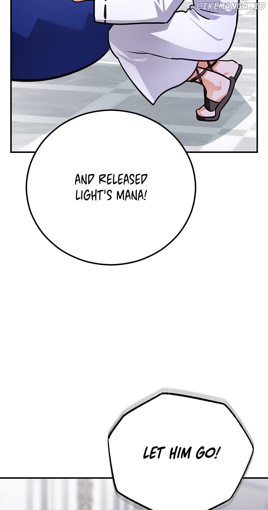 The Princess Doesn’t Want To Marry Her Ideal Type Chapter 100 page 102