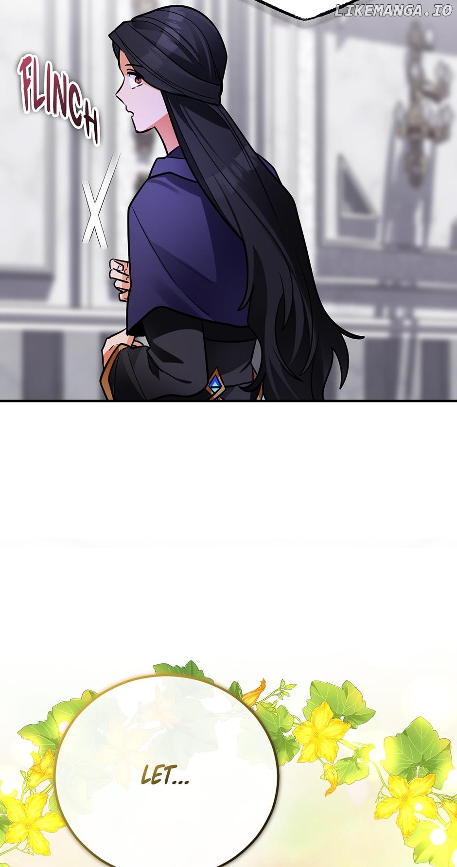 The Princess Doesn’t Want To Marry Her Ideal Type Chapter 100 page 103