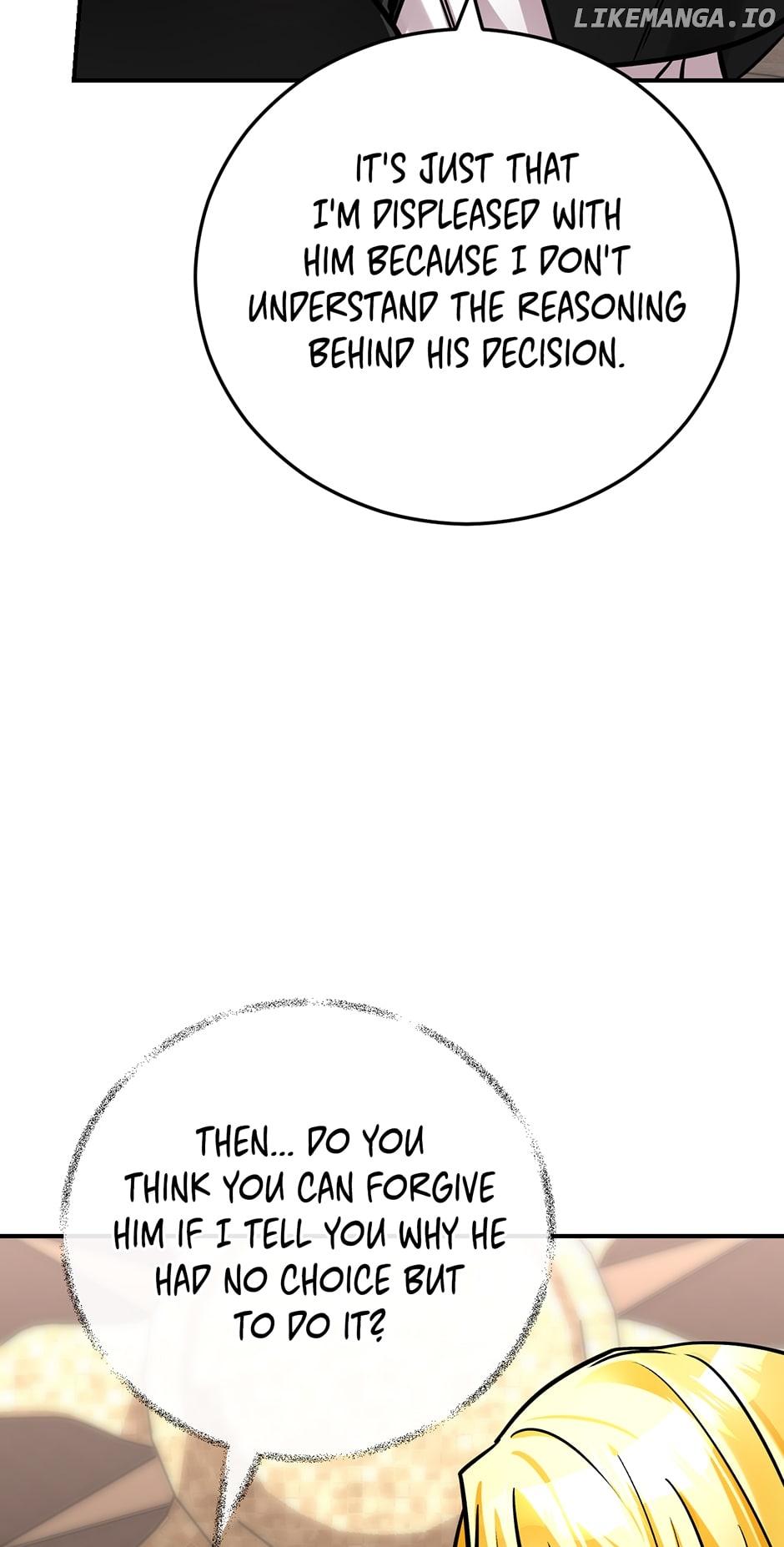 The Princess Doesn’t Want To Marry Her Ideal Type Chapter 100 page 11