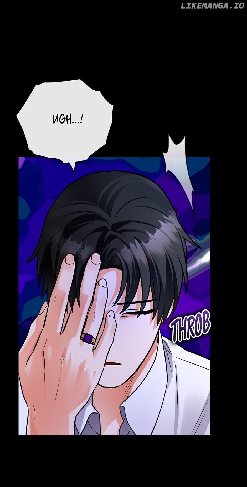 The Princess Doesn’t Want To Marry Her Ideal Type Chapter 100 page 16