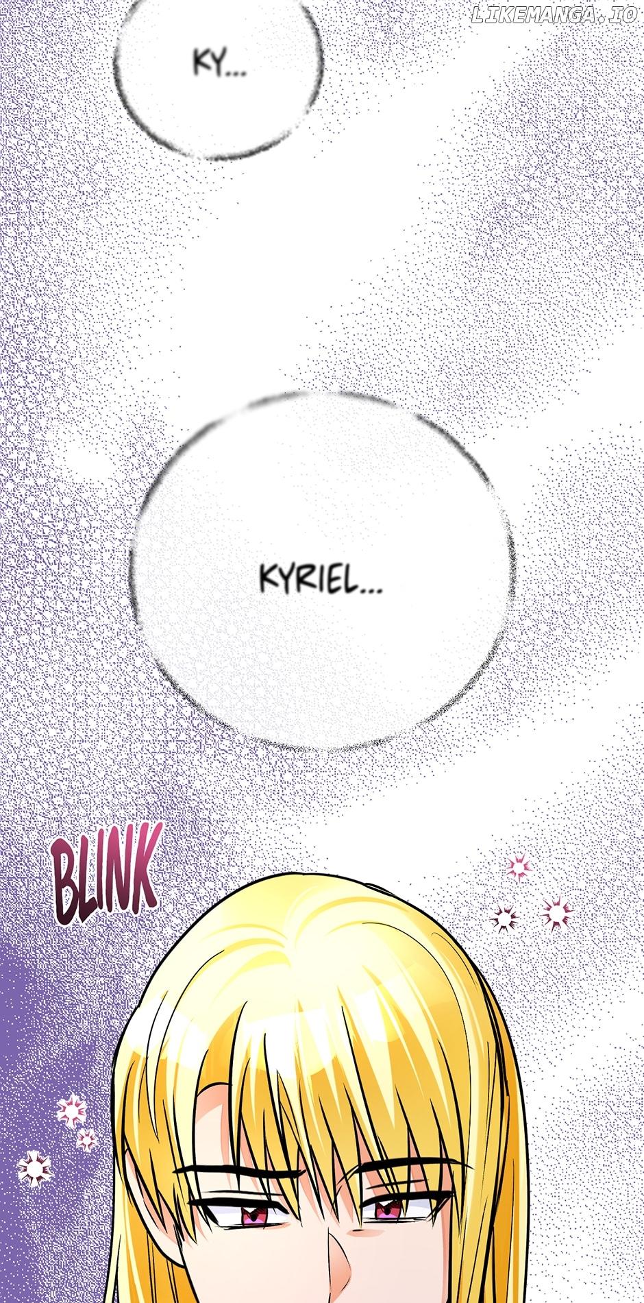 The Princess Doesn’t Want To Marry Her Ideal Type Chapter 100 page 1