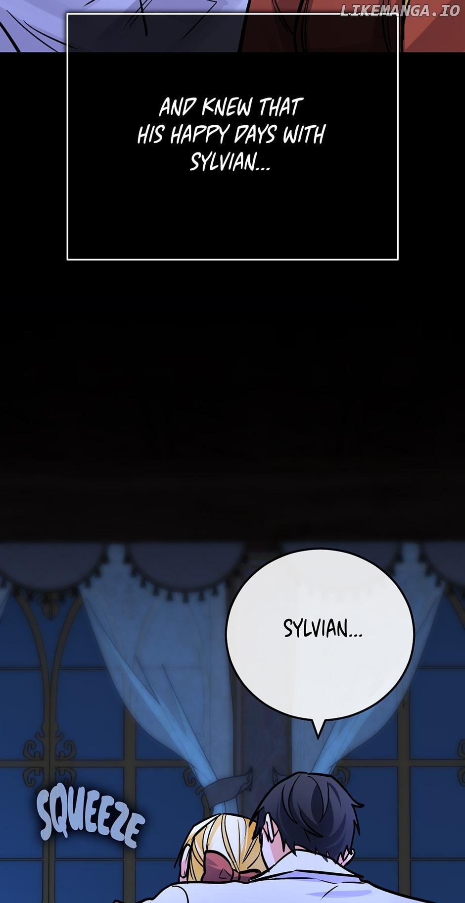 The Princess Doesn’t Want To Marry Her Ideal Type Chapter 100 page 19