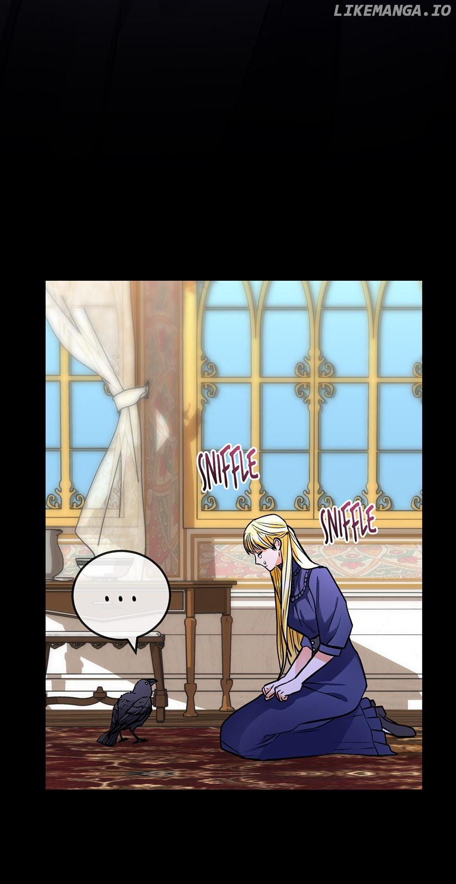 The Princess Doesn’t Want To Marry Her Ideal Type Chapter 100 page 26