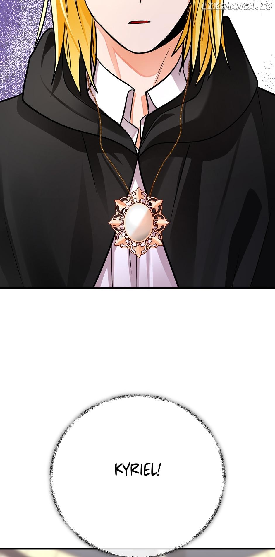 The Princess Doesn’t Want To Marry Her Ideal Type Chapter 100 page 2