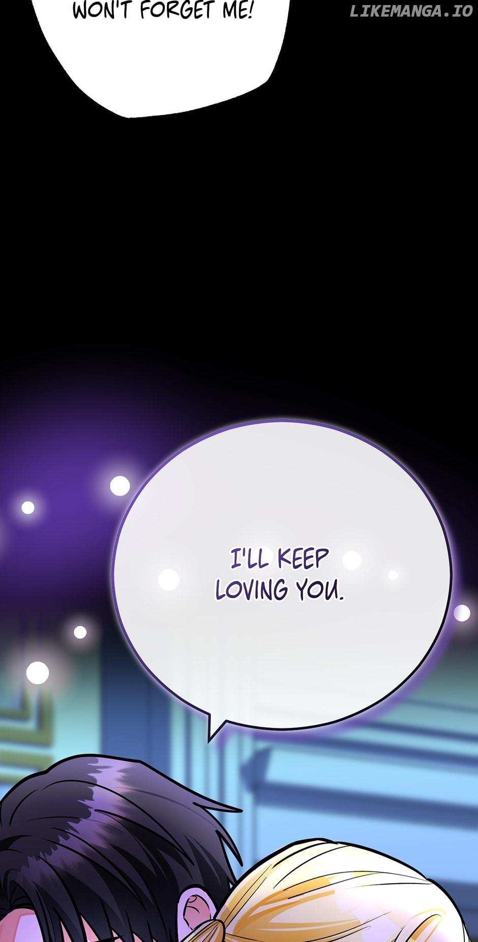 The Princess Doesn’t Want To Marry Her Ideal Type Chapter 100 page 34