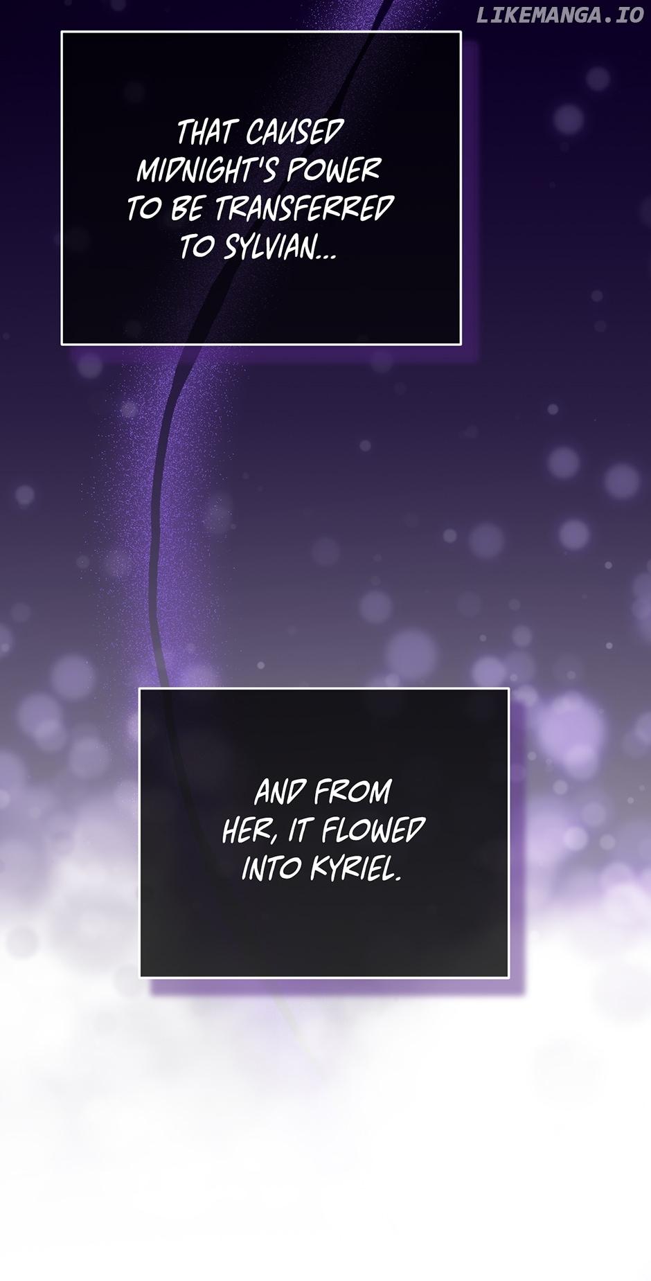 The Princess Doesn’t Want To Marry Her Ideal Type Chapter 100 page 37