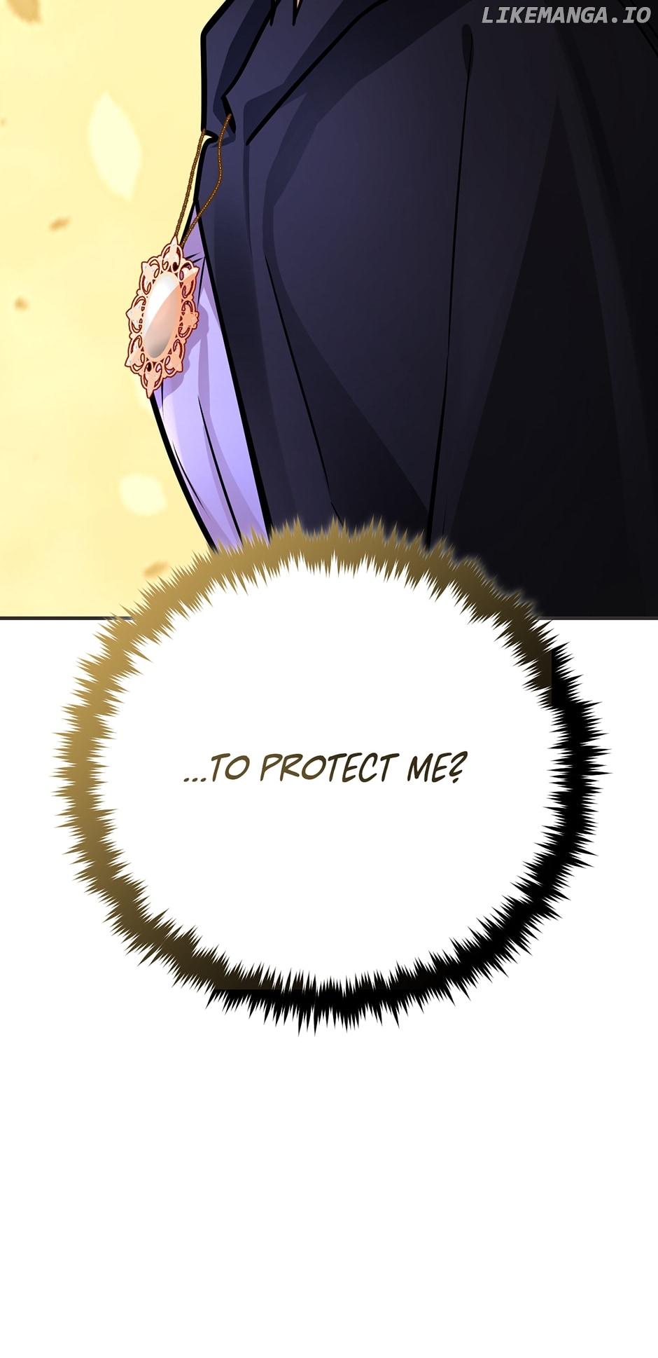 The Princess Doesn’t Want To Marry Her Ideal Type Chapter 100 page 39