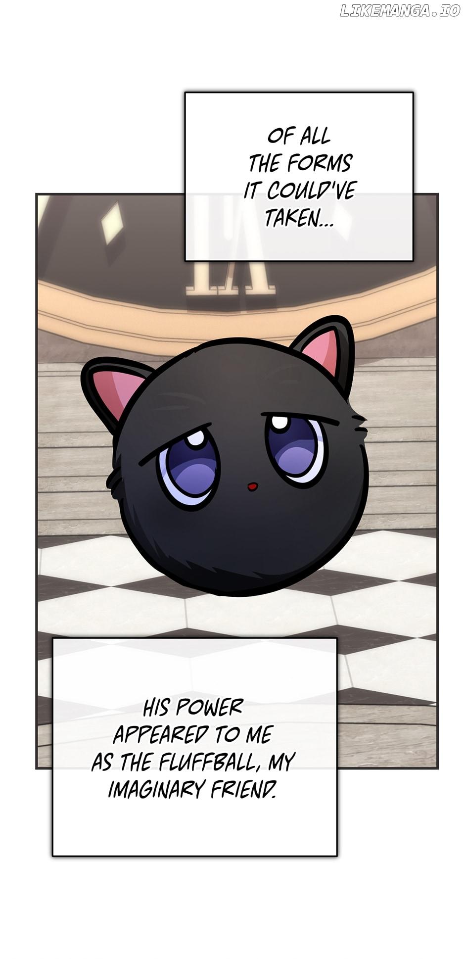 The Princess Doesn’t Want To Marry Her Ideal Type Chapter 100 page 40