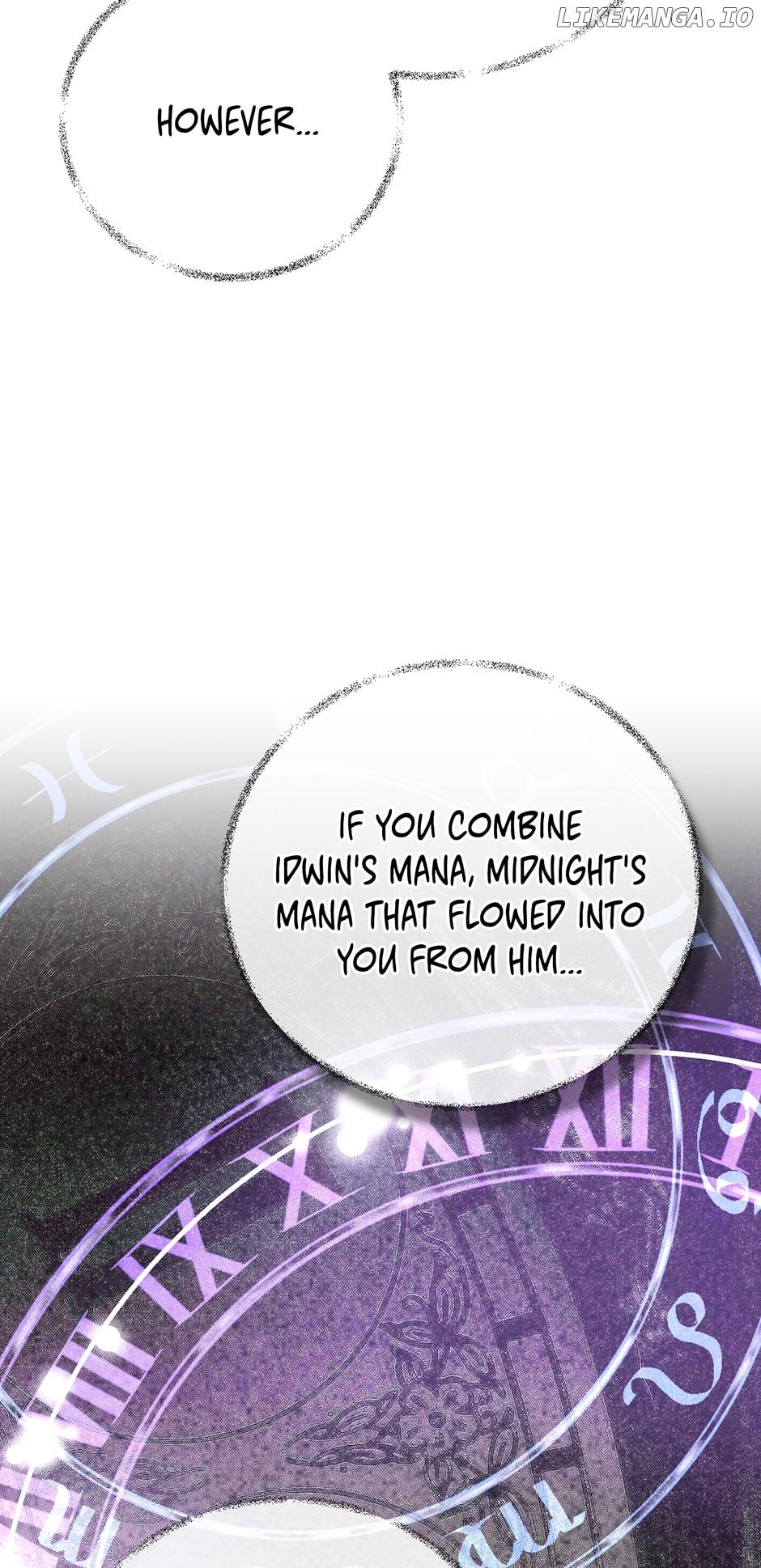 The Princess Doesn’t Want To Marry Her Ideal Type Chapter 100 page 46