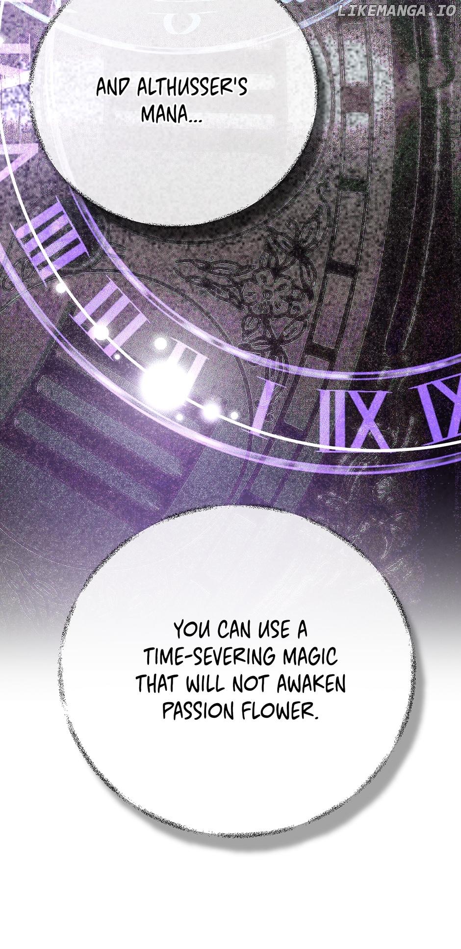 The Princess Doesn’t Want To Marry Her Ideal Type Chapter 100 page 47