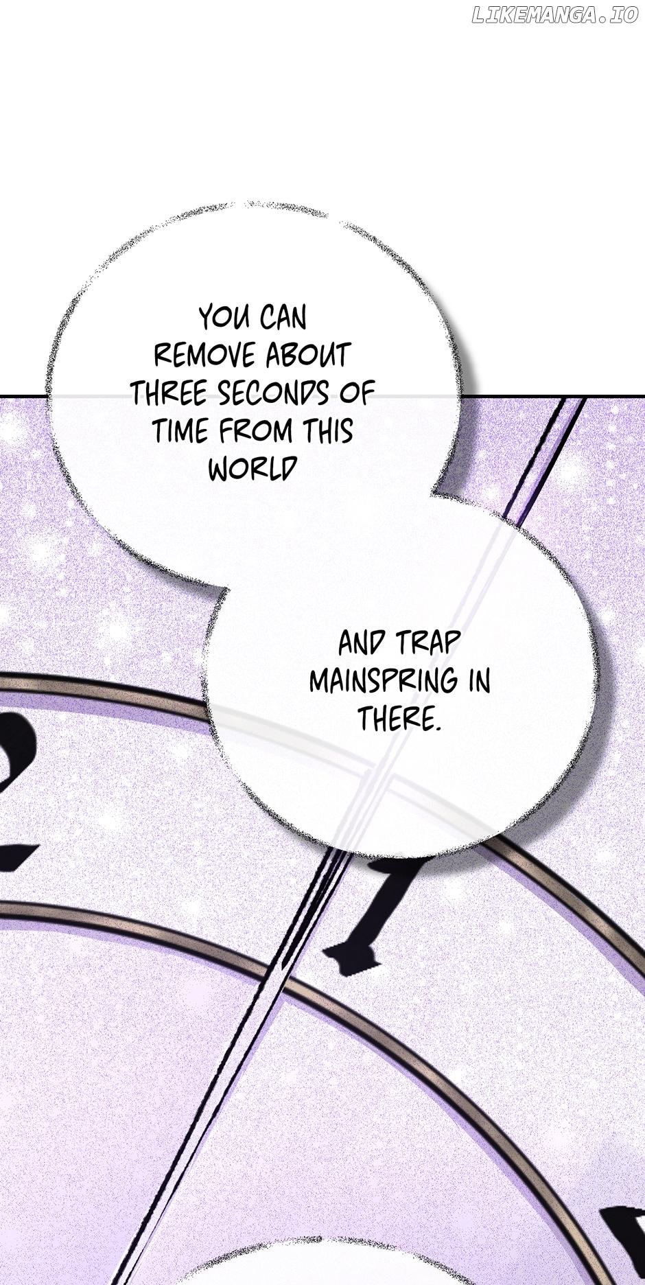 The Princess Doesn’t Want To Marry Her Ideal Type Chapter 100 page 48