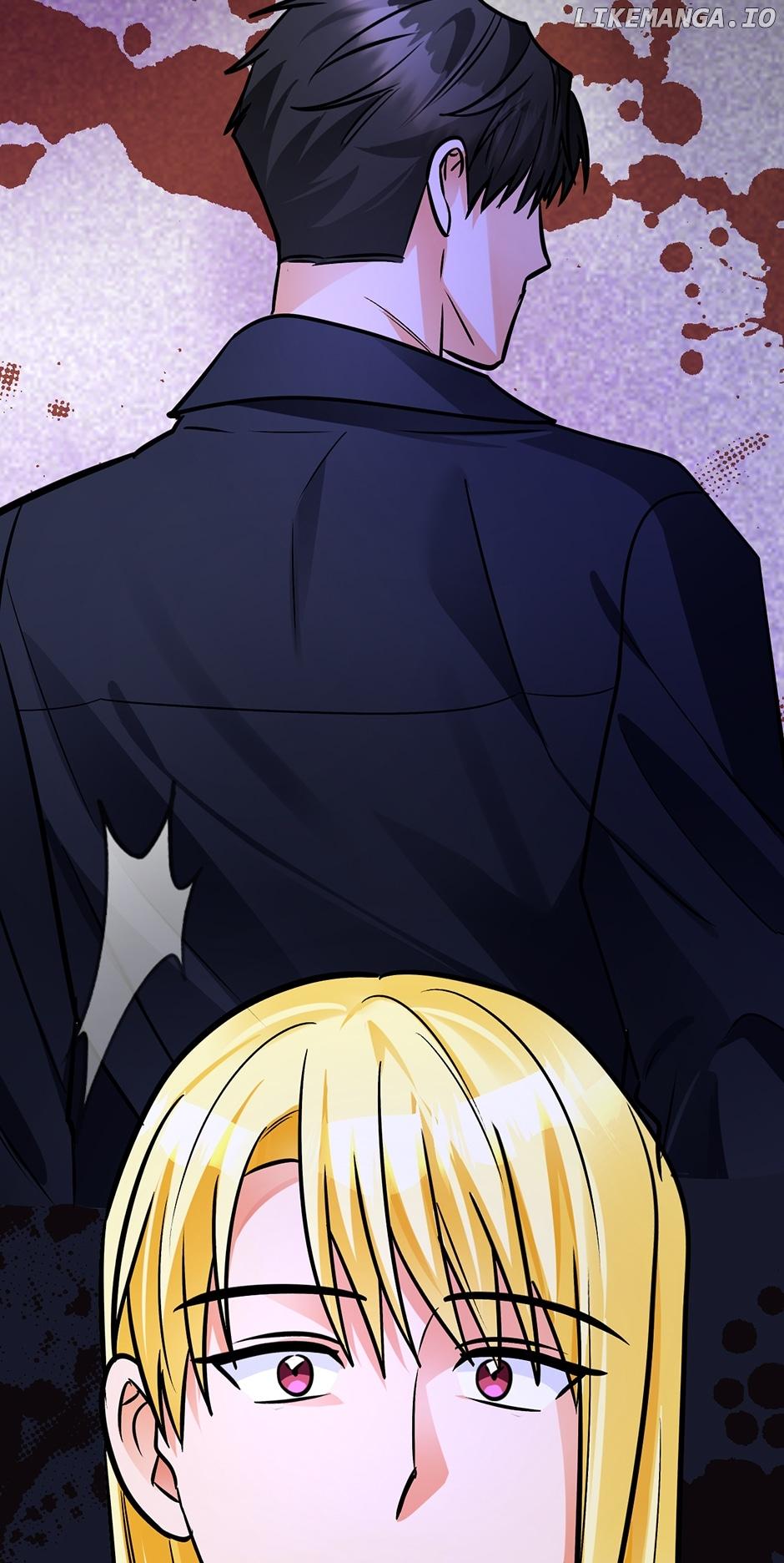 The Princess Doesn’t Want To Marry Her Ideal Type Chapter 100 page 53