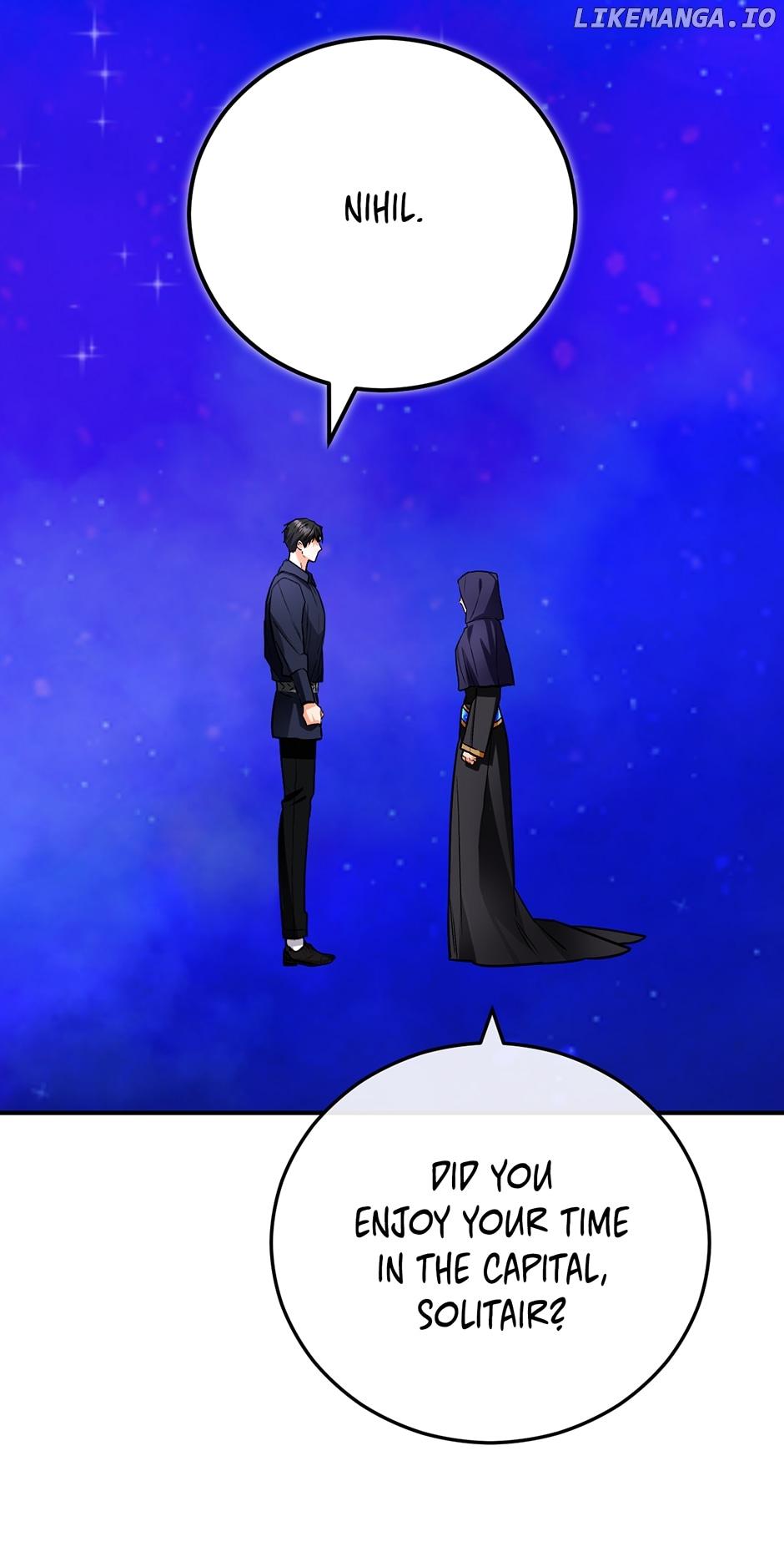 The Princess Doesn’t Want To Marry Her Ideal Type Chapter 100 page 57