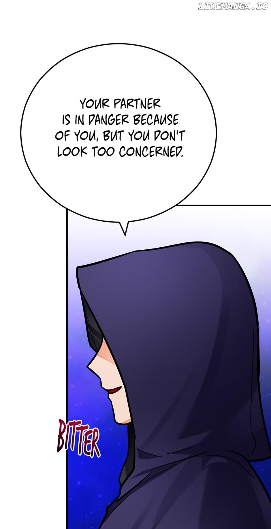 The Princess Doesn’t Want To Marry Her Ideal Type Chapter 100 page 58