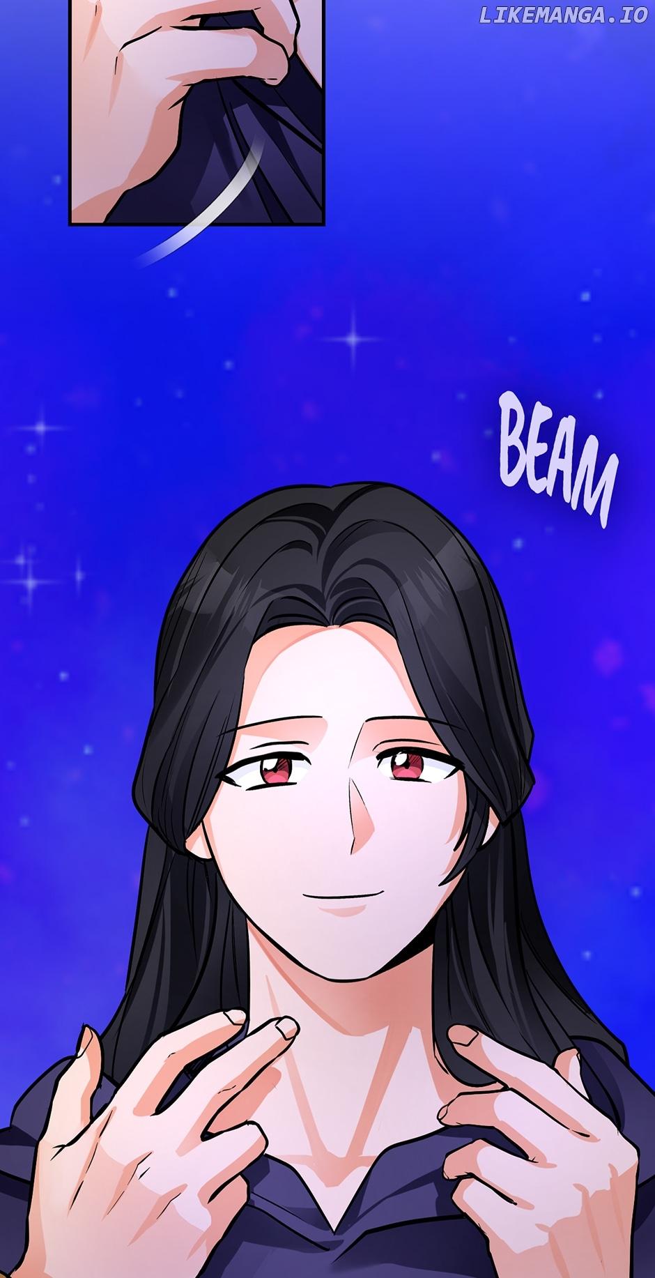 The Princess Doesn’t Want To Marry Her Ideal Type Chapter 100 page 61