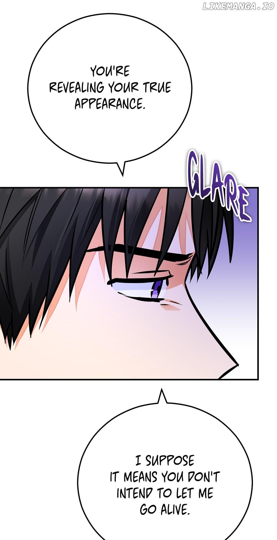 The Princess Doesn’t Want To Marry Her Ideal Type Chapter 100 page 63