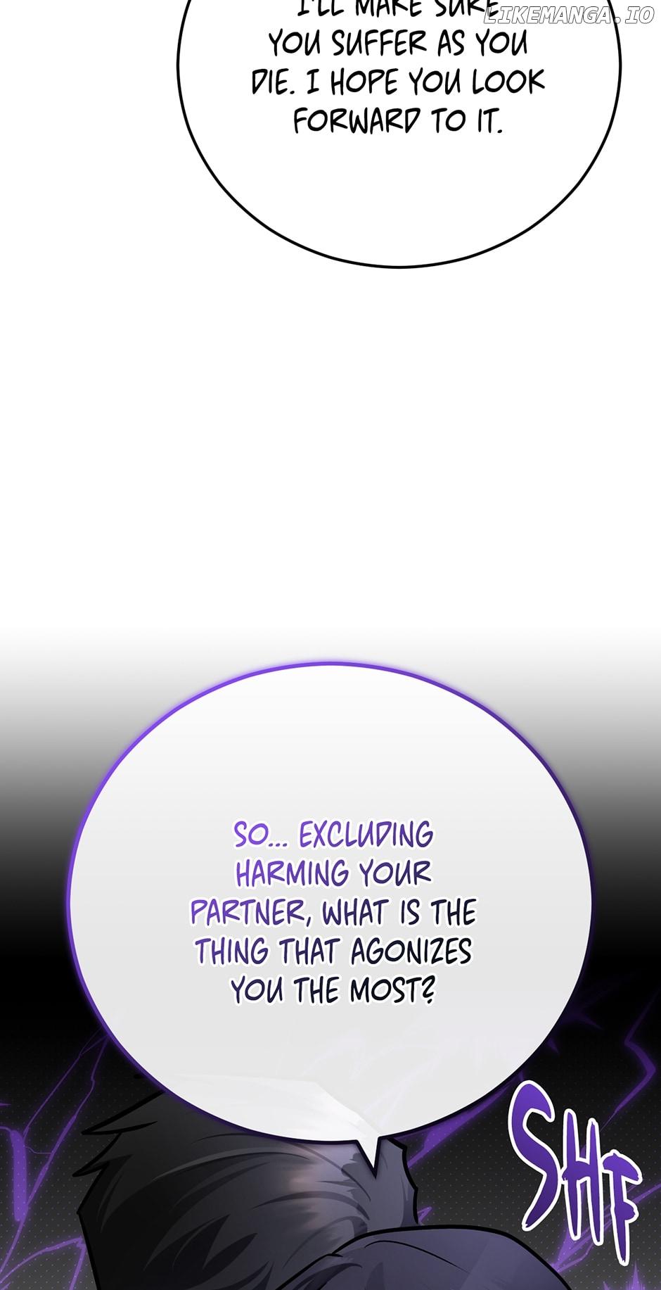 The Princess Doesn’t Want To Marry Her Ideal Type Chapter 100 page 65