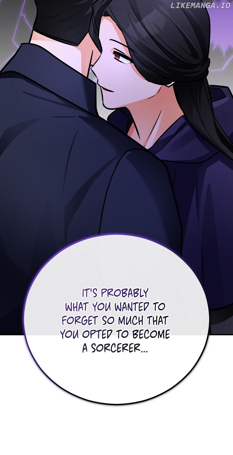 The Princess Doesn’t Want To Marry Her Ideal Type Chapter 100 page 66