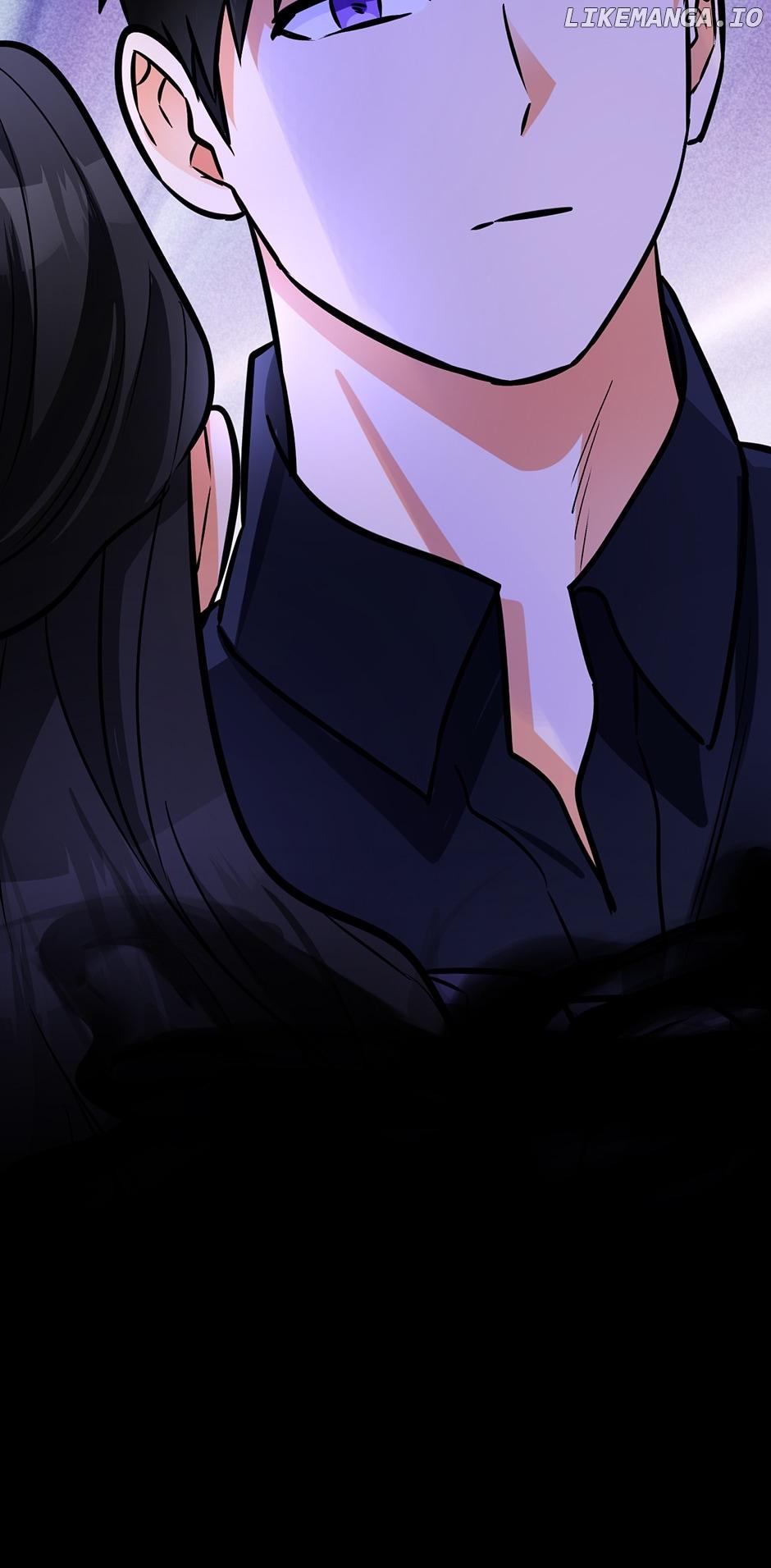 The Princess Doesn’t Want To Marry Her Ideal Type Chapter 100 page 68