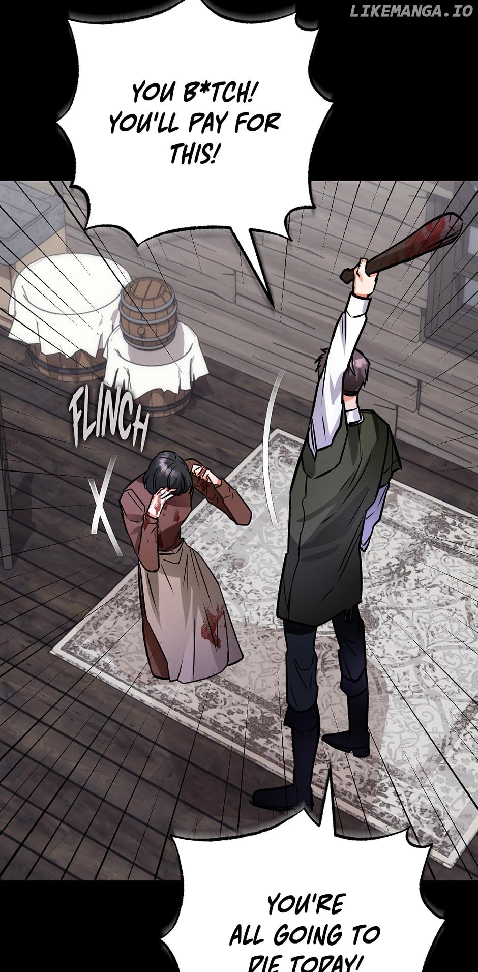 The Princess Doesn’t Want To Marry Her Ideal Type Chapter 100 page 70