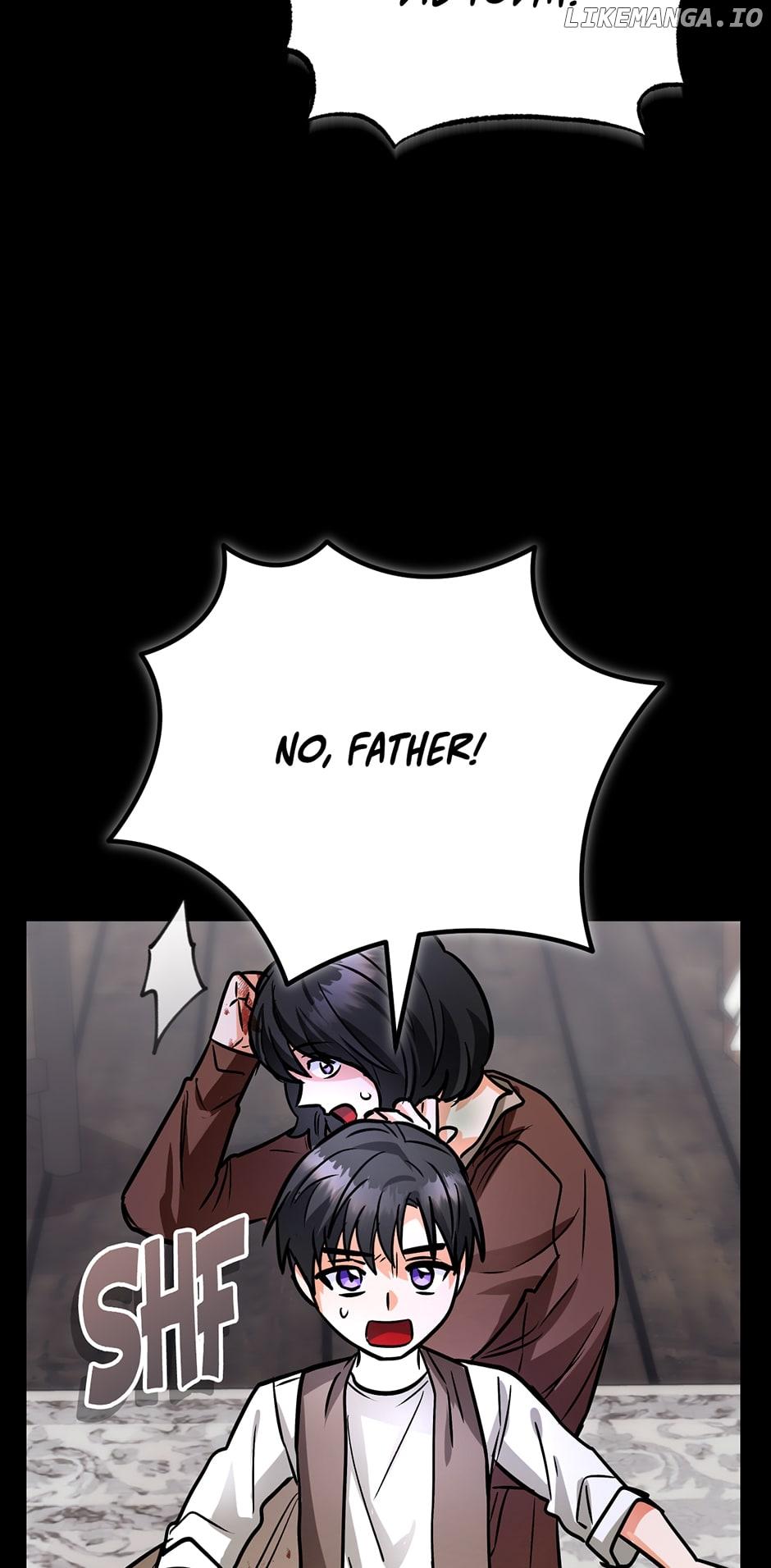 The Princess Doesn’t Want To Marry Her Ideal Type Chapter 100 page 71