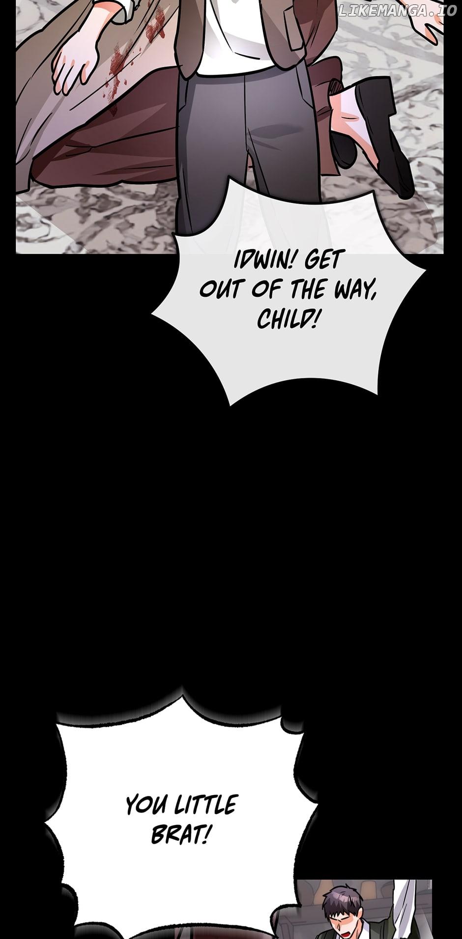 The Princess Doesn’t Want To Marry Her Ideal Type Chapter 100 page 72