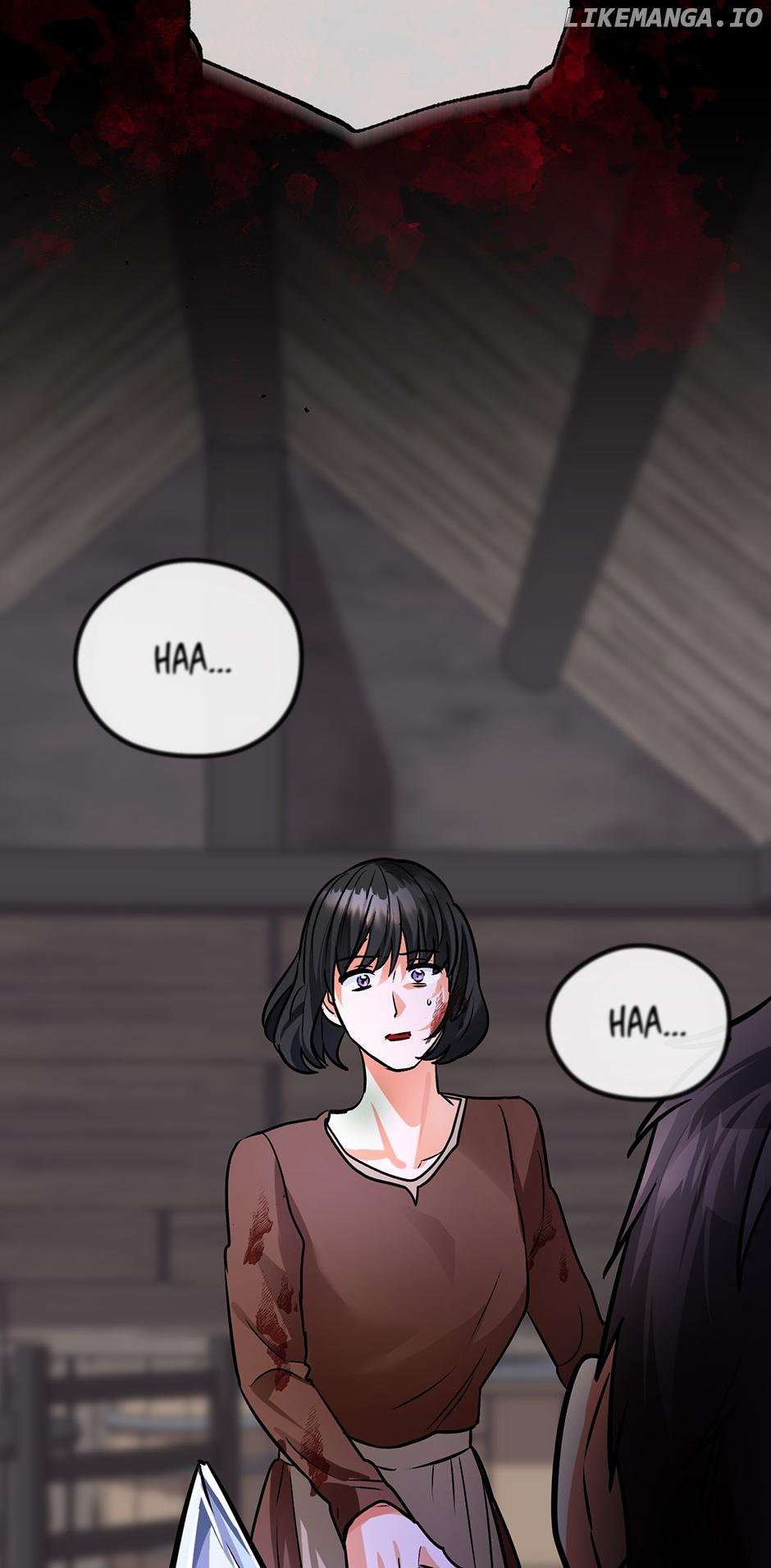 The Princess Doesn’t Want To Marry Her Ideal Type Chapter 100 page 74