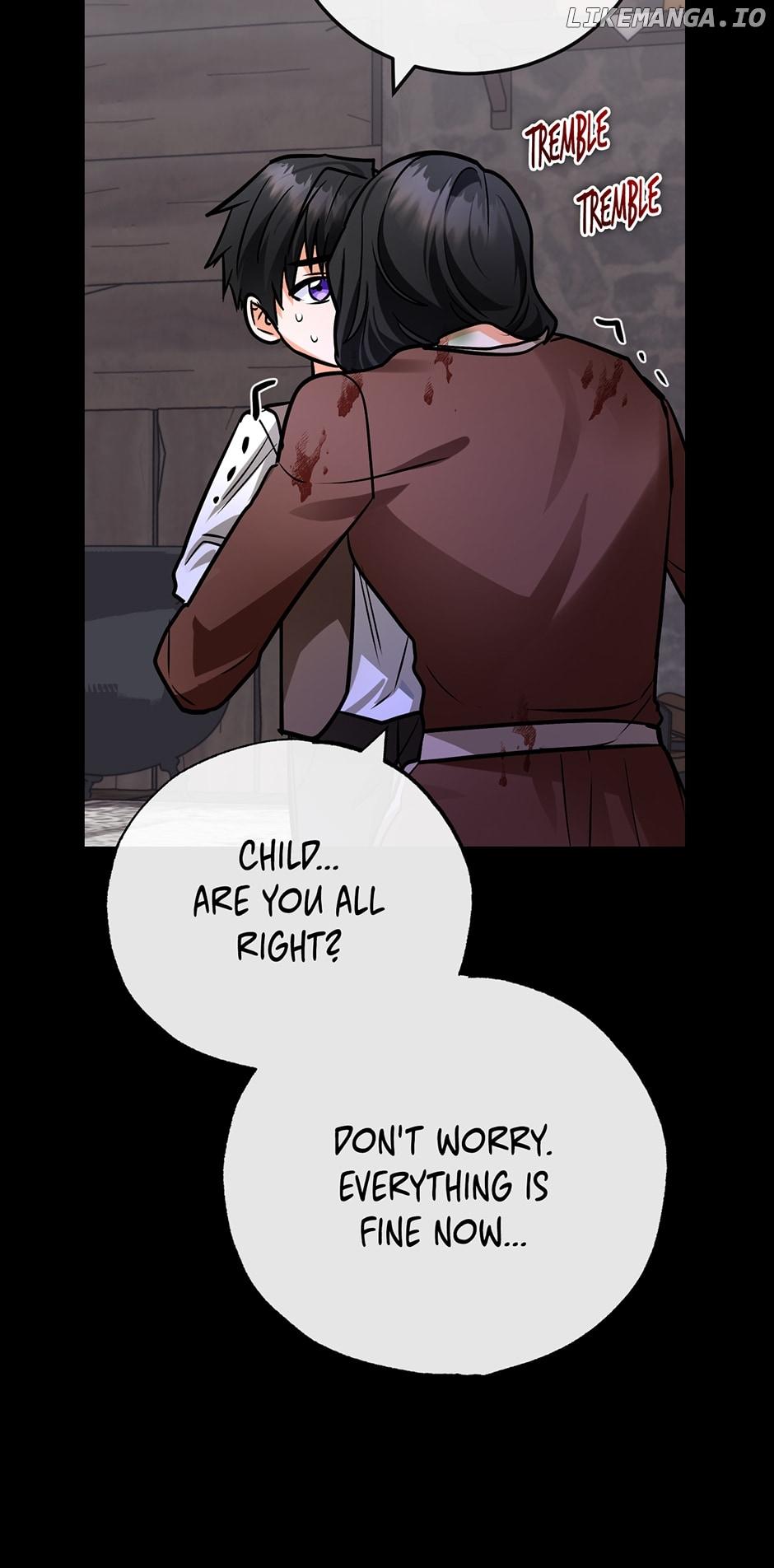 The Princess Doesn’t Want To Marry Her Ideal Type Chapter 100 page 76