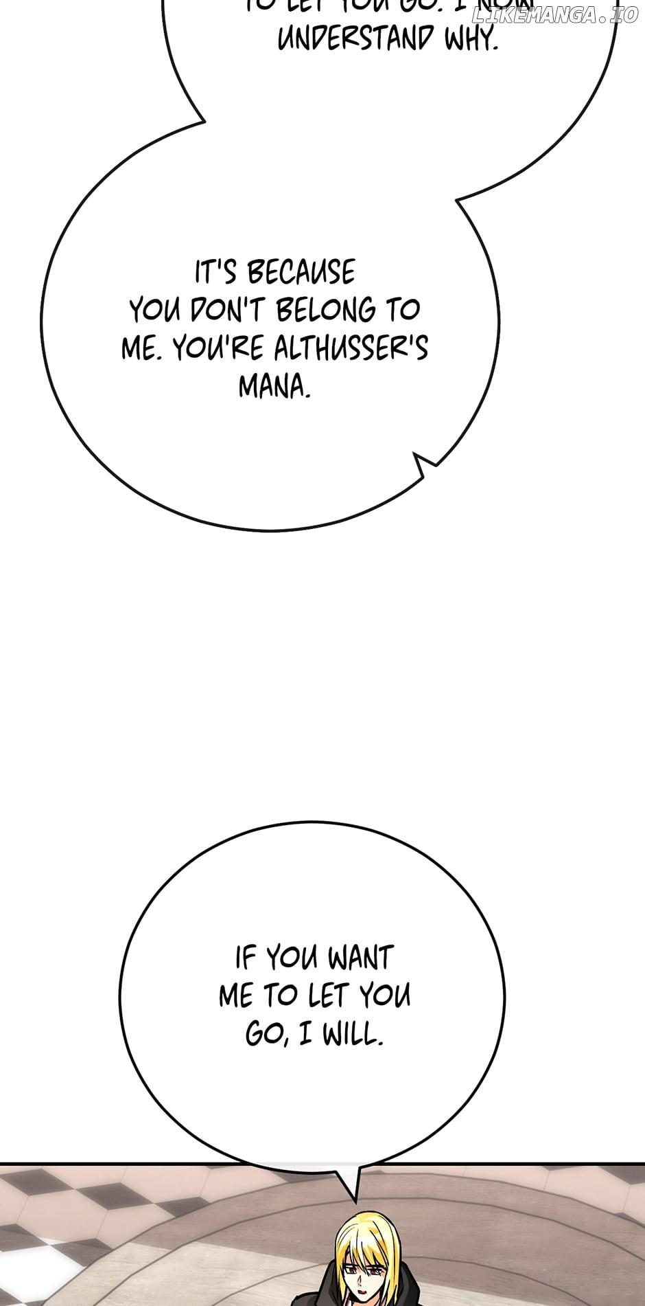 The Princess Doesn’t Want To Marry Her Ideal Type Chapter 100 page 7