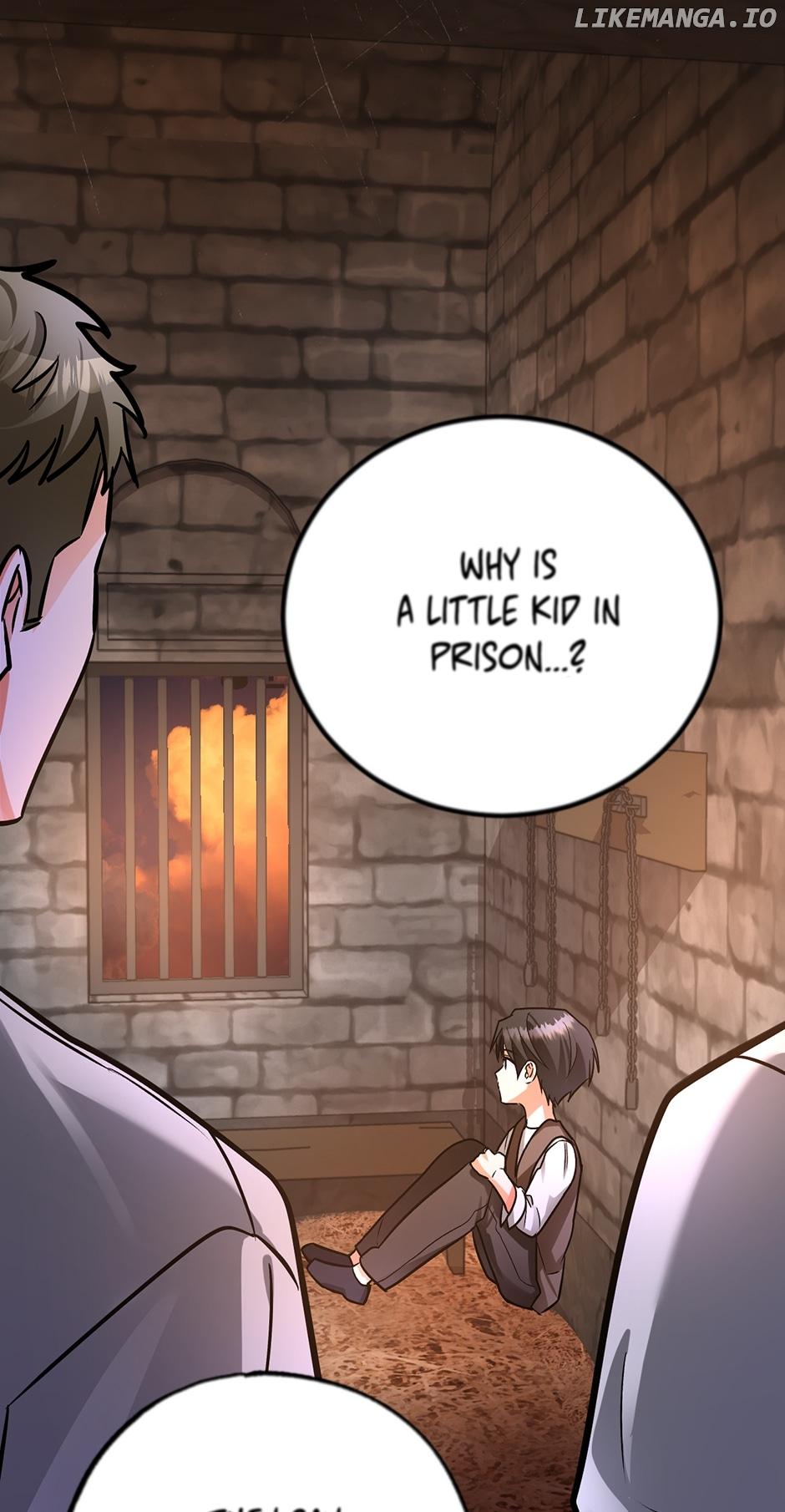The Princess Doesn’t Want To Marry Her Ideal Type Chapter 100 page 80